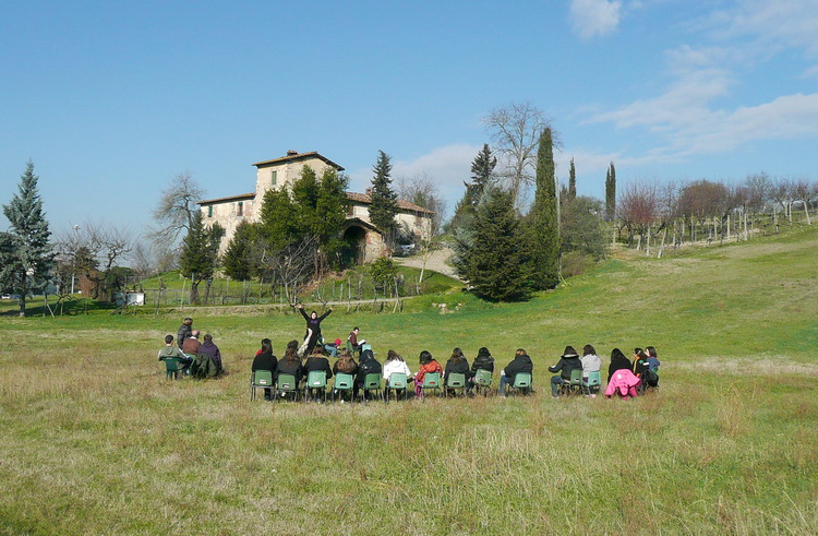 Un bell''esempio....